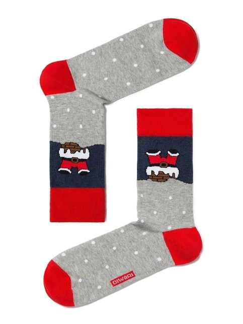 Christmas socks