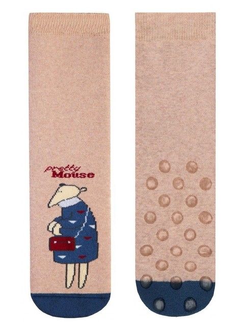 Cotton socks 