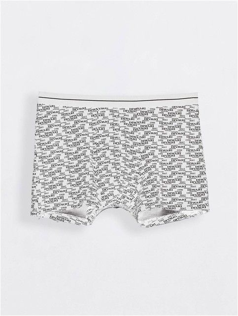 Cotton men's underpants SHAPE MSH 870 (packed on mini-hanger)