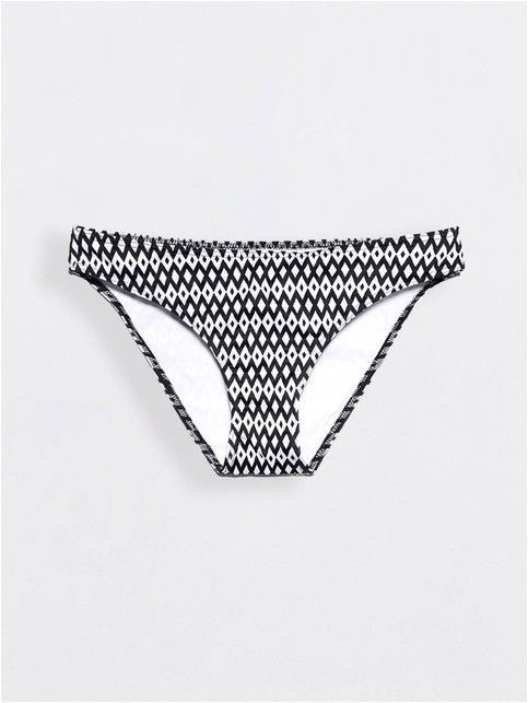 Slip-on panties STELLA