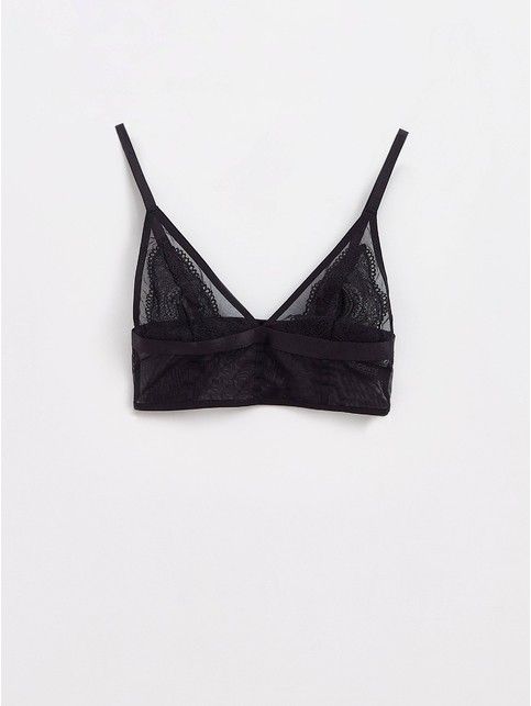 Non-wired bustier CELEBRATION LBE 1896