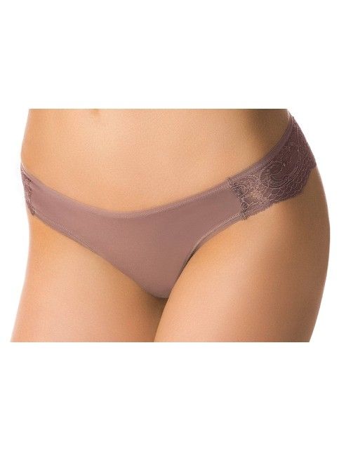 String briefs MONIKA LST 535 (packed on mini-hanger)