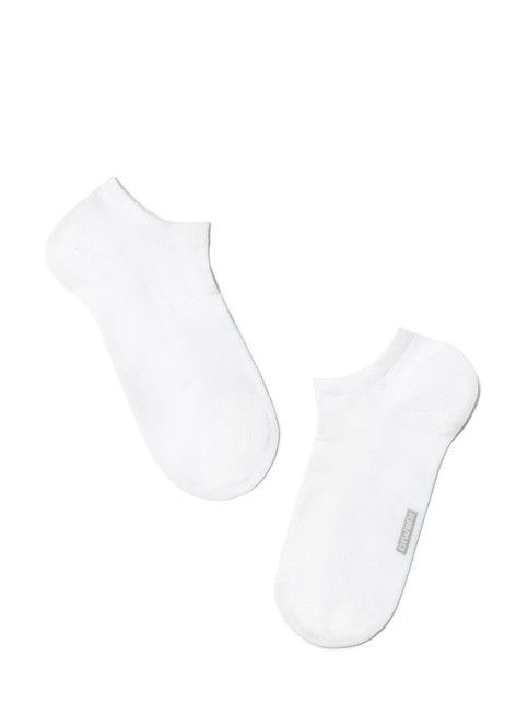 Short sports socks ACTIVE