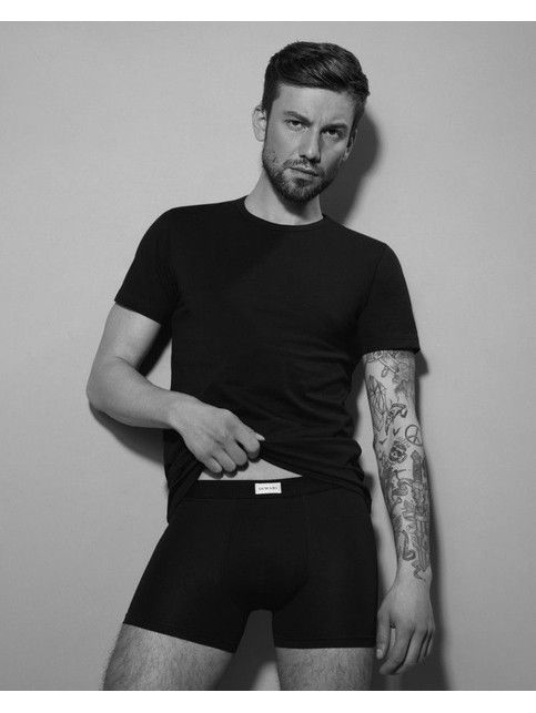 DiWaRi BASIC MEN UNDERWEAR MSH 2127