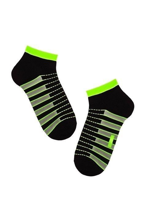 Short socks ACTIVE