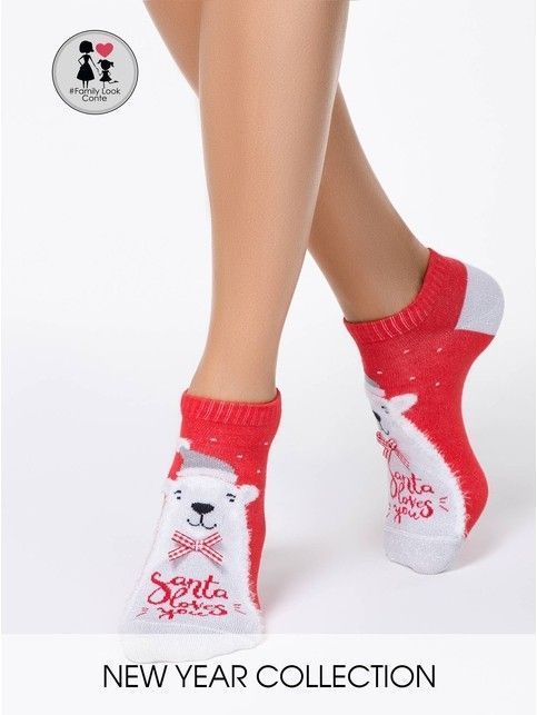 Christmas socks 