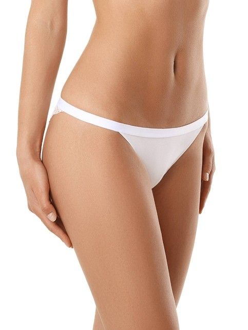 Tanga briefs MODERNISTA LTA 993 (packed in mini-box)