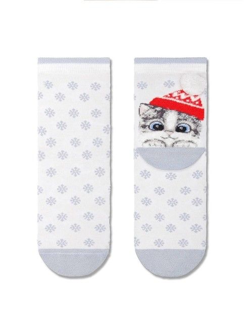 Christmas socks 