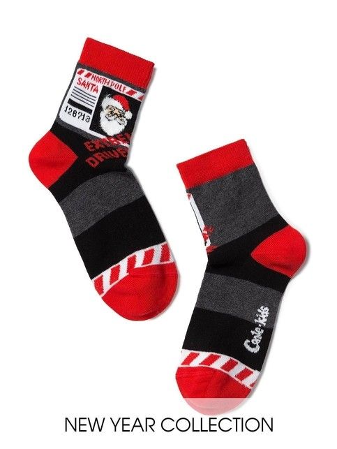 Christmas socks 