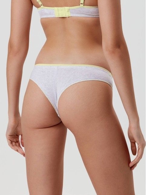 Thong panties BEE HAPPY RP6111