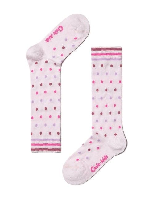 Cotton Socks TIP-TOP Lycra®