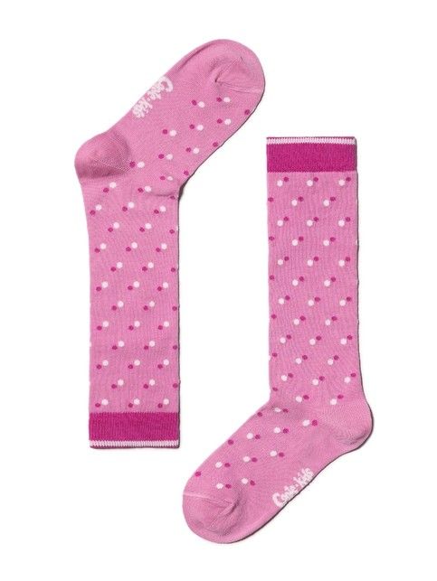 Cotton Socks TIP-TOP Lycra®