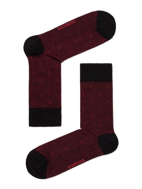 Cotton socks CLASSIC