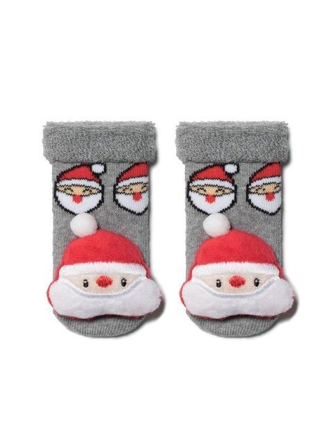 Terry Christmas socks 