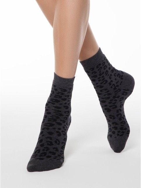 Terry socks COMFORT