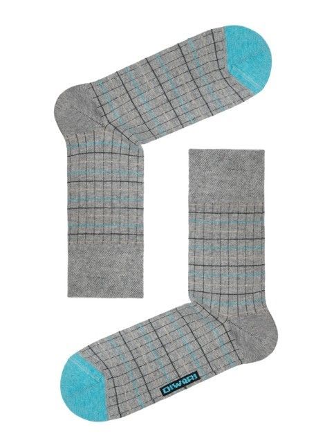 Cotton socks HAPPY