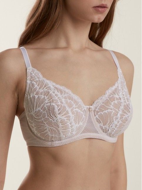 BRA WITH SOFT CUPS ELLE TB6167