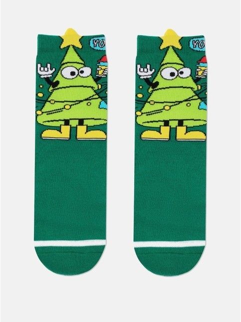 Kids socks NEW YEAR 