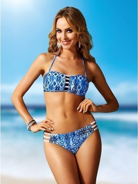 Women's swimsuit №47