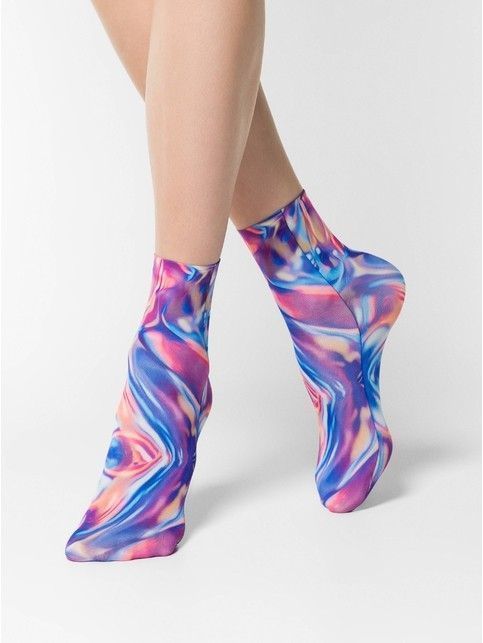 Limited edition Gradient socks