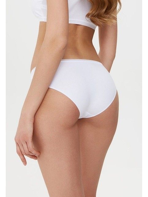 Women's cotton panties