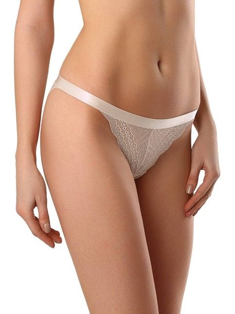 Tanga briefs FLIRTY LТА 1016 (packed in mini-box)