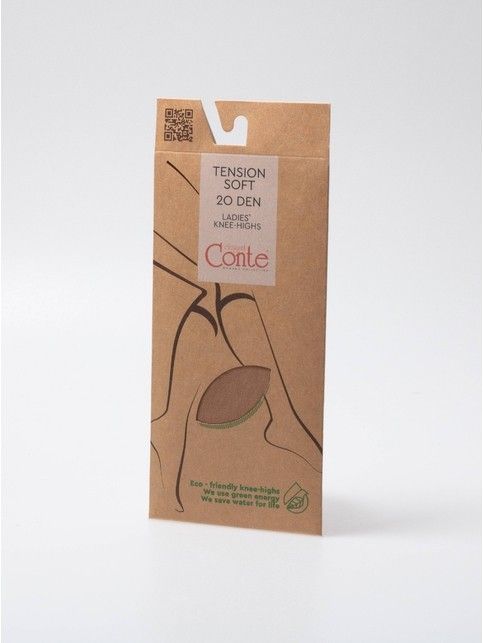 TENSION SOFT 20
