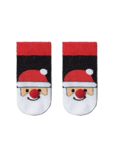 Christmas socks 