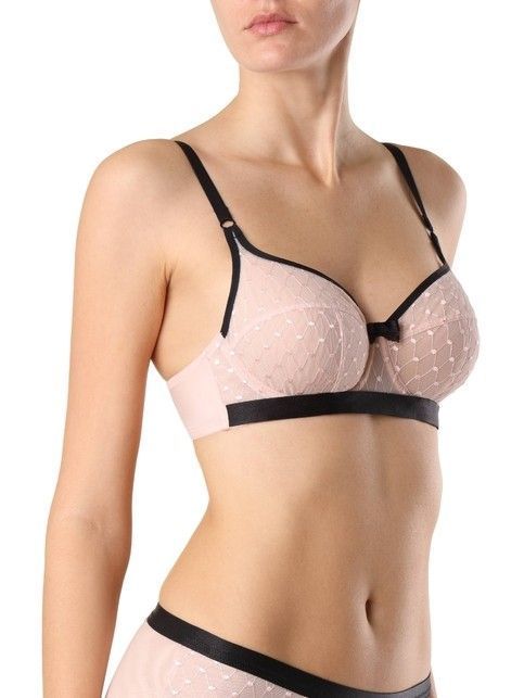 Vogue Padded Bra TB6092