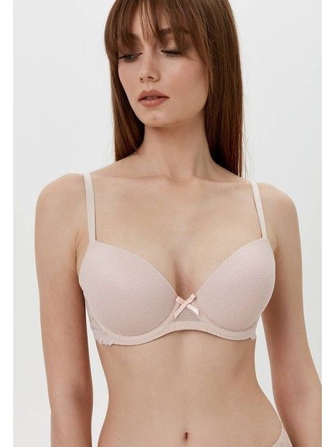 Push-up bra MIRAGE TB1152