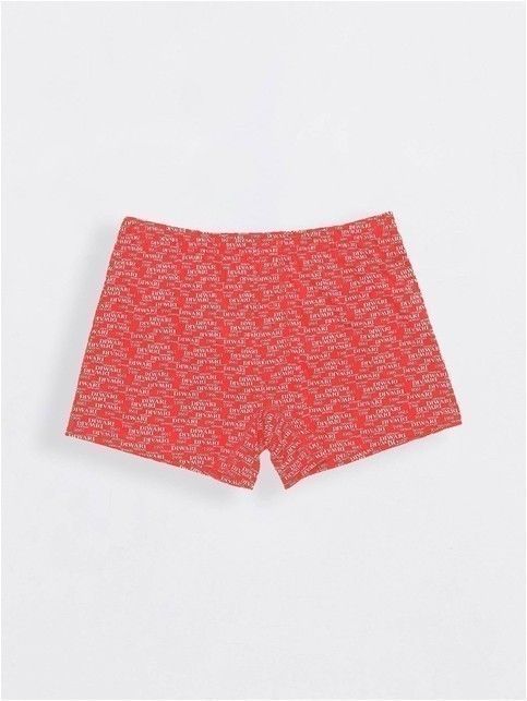 Cotton men's underpants SHAPE MBX 203 (packed on mini-hanger)