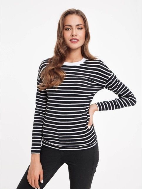 Cotton yarn jumper 