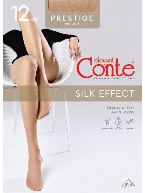 CONTE ELEGANT PRESTIGE 12 (euro-envelop)