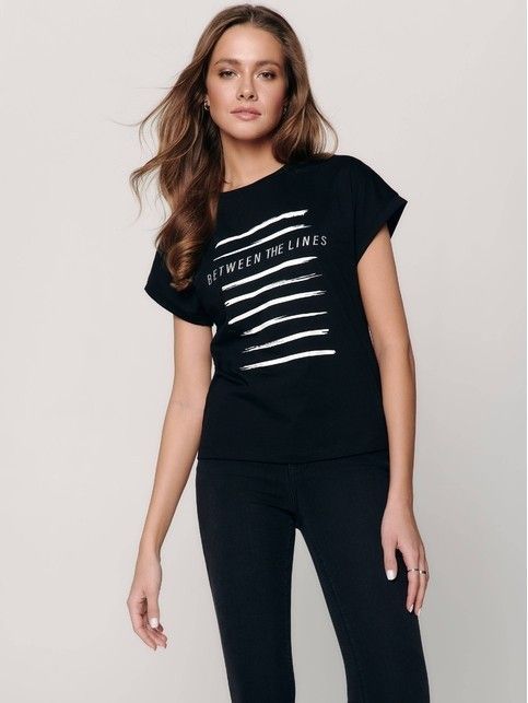 Cotton T-shirt 