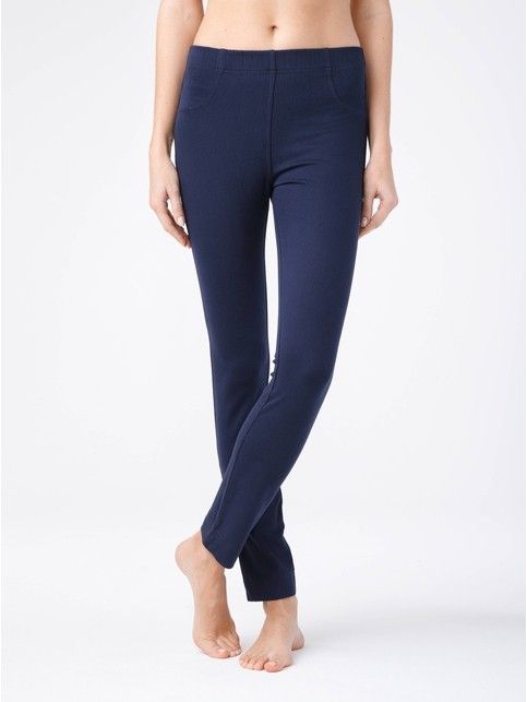 Ultra-soft high-rise jeggings SWIFT NEW