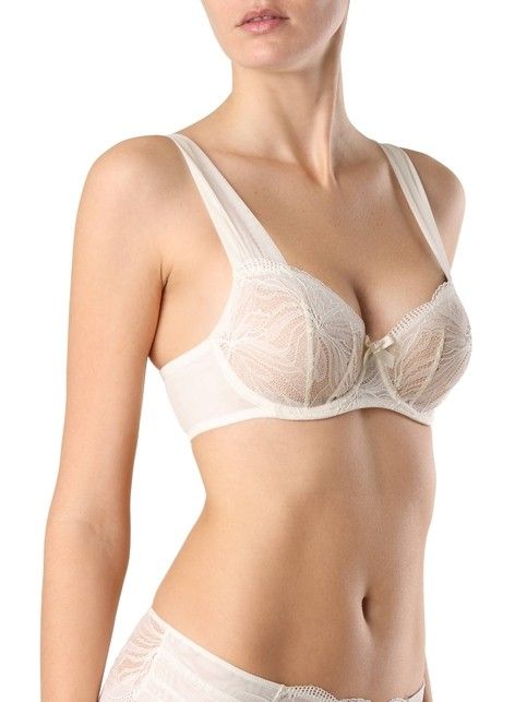 UNDERWIRED BRA WITH SOFT CUPS BALLERINA TB6110
