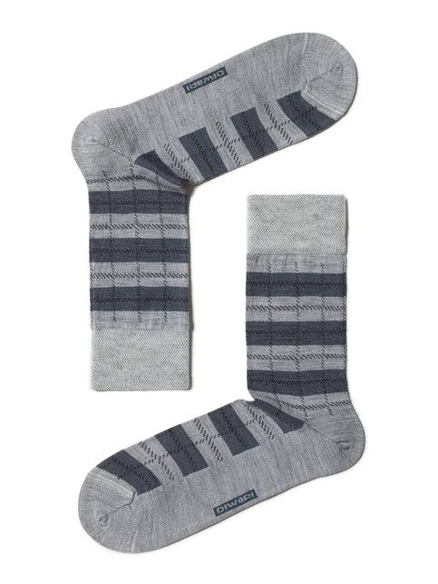 Wool socks COMFORT