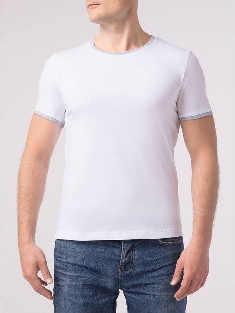 T-shirt BASIC MF 746