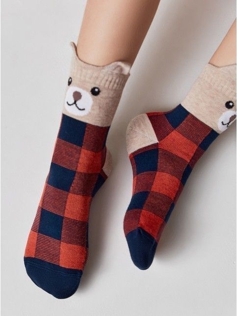 Socks for girls