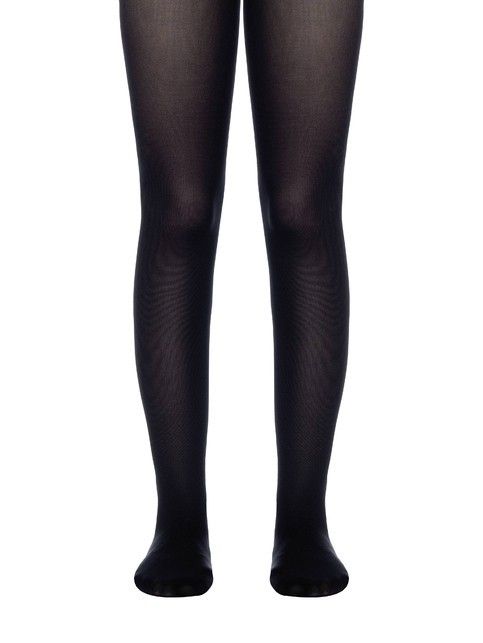 Microfiber tights ONLY TEENS 40