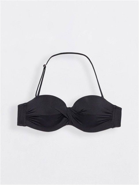Push-up BRIGHT STORY balconies bodice