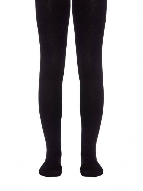 Classic cotton tights TIP-TOP Lycra®