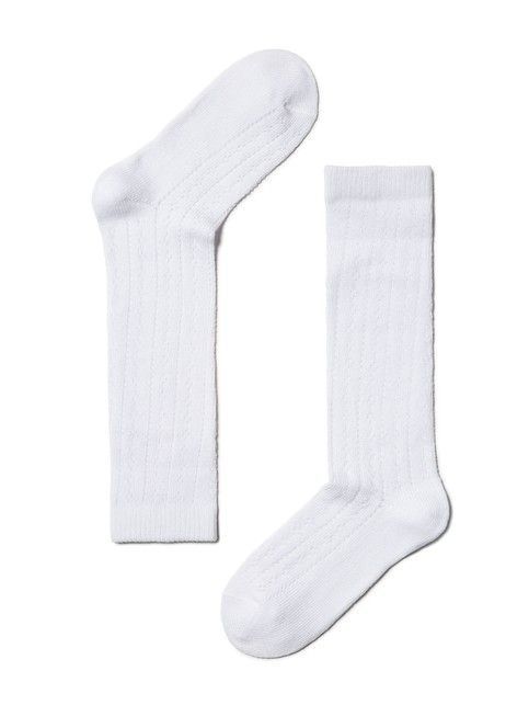 Fancy knee socks for girls