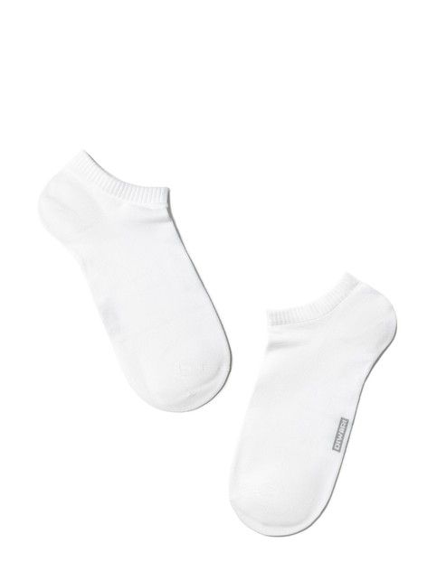 Ultra short cotton socks ACTIVE