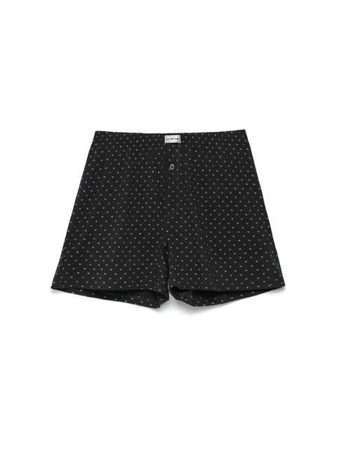 Cotton men's underpants BASIC MBX 006 (packed in mini-box)