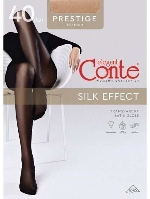 CONTE ELEGANT PRESTIGE 40 (euro-envelop)