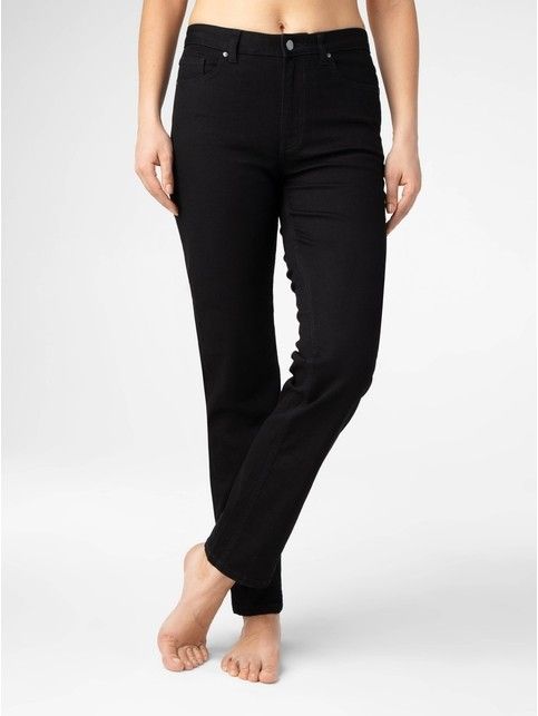 Con-284 high-rise jeans