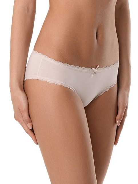 Hipster briefs SECRET CHARM LHP 988 (packed in mini-box)