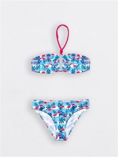 Swimsuit for girls GLAMOUR