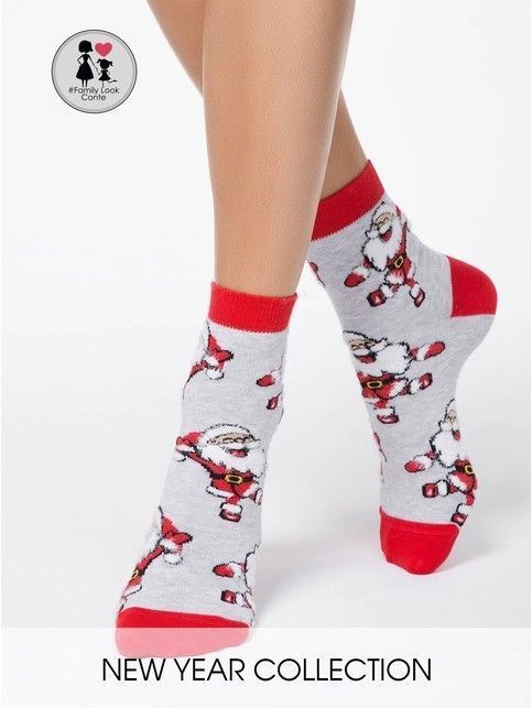 Christmas socks 
